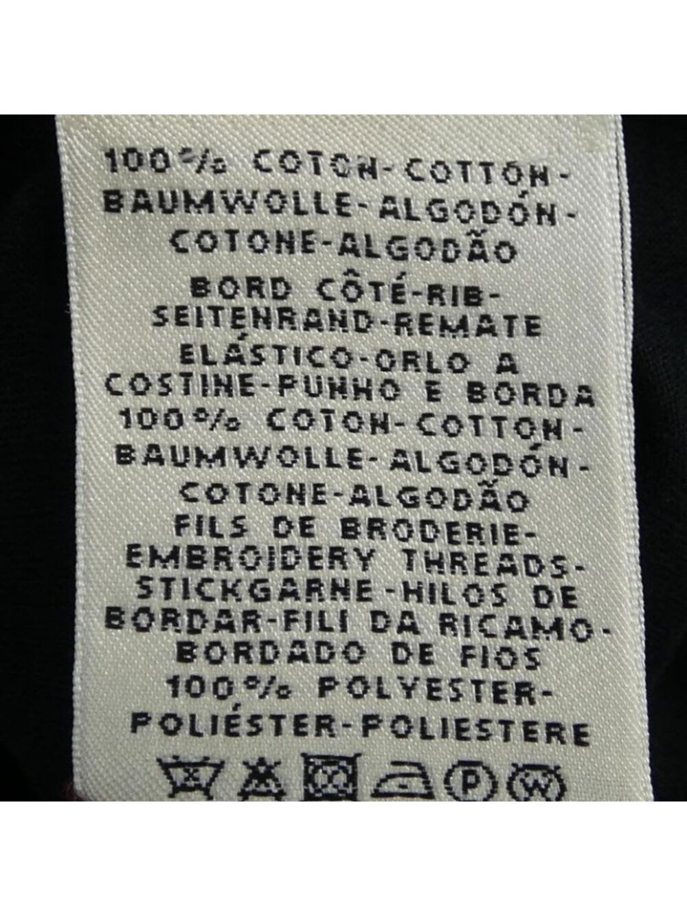 Hermes Size 36 Black Dress - Picture 3 of 6